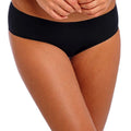 Wacoal Ines Secret One Size Brief - Black