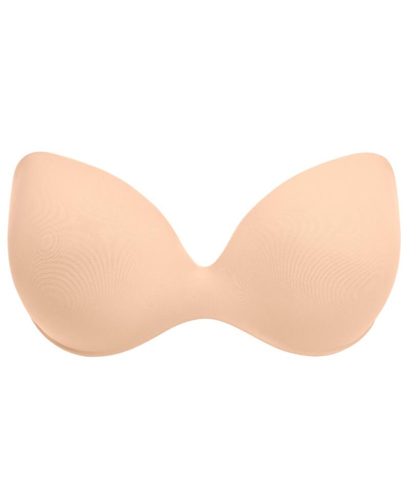 Wacoal Ines Secret Underwired Moulded Strapless Bra - Frappe Bras 