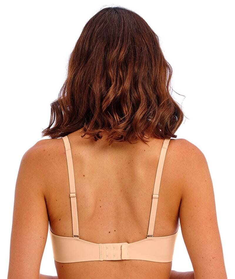 Wacoal Ines Secret Wire-free Contour Bra - Frappe Bras 