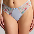 Panache Ana Brazilian Brief -  Cornflower