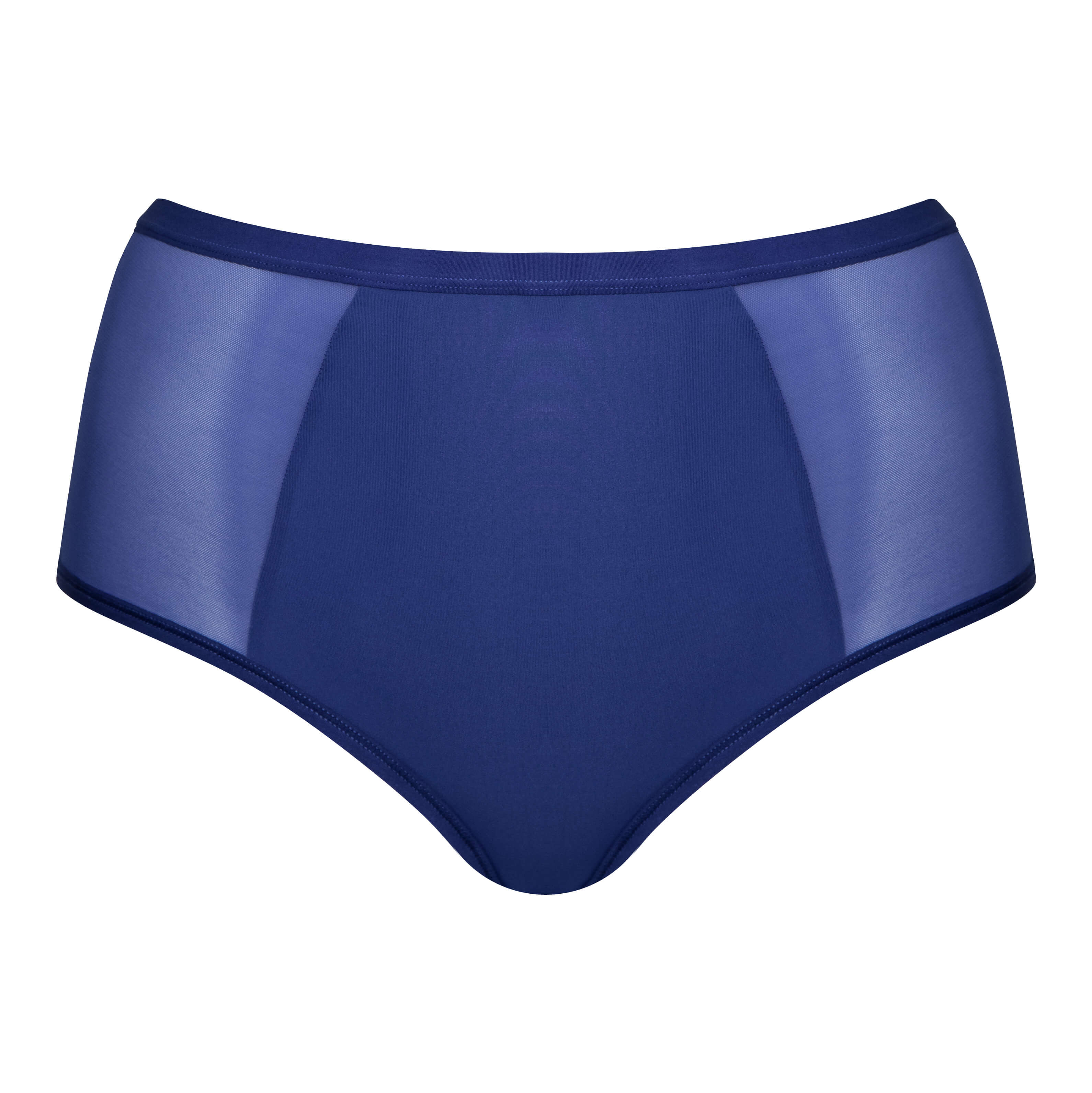 Curvy Kate Wonderfully Short - Dark Blue