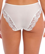 Fantasie Reflect Brief - White