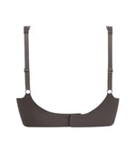 Amoena Wave Flow Non-Wired Bra - Anthracite