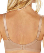 Amoena Nancy Wire-Free Bra - Sand