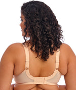 Elomi Molly Underwired Nursing Bra - Cameo Rose