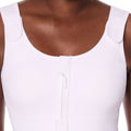 Amoena Pamela Post Surgery Bra - White