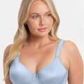 Triumph Gorgeous Silhouette T-Shirt Bra - Pure Blue