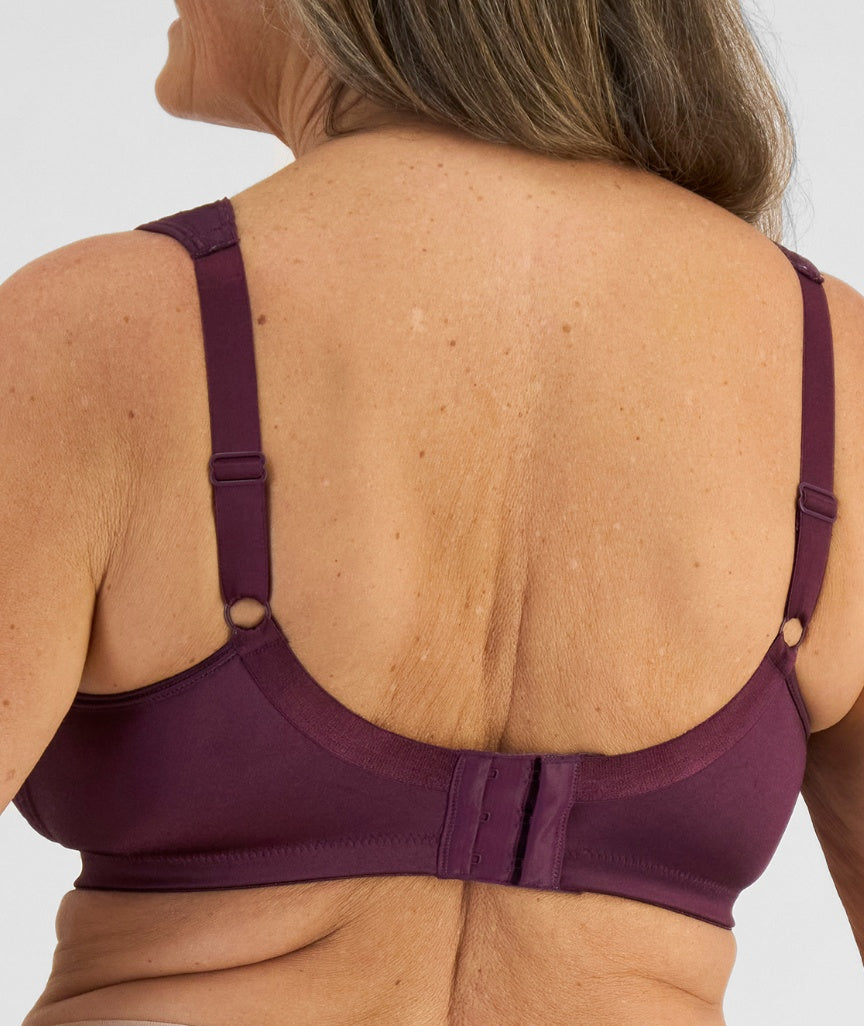 Playtex 18 Hour Ultimate Lift & Support Wire-Free Bra - Higher Love