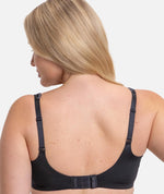 Triumph Gorgeous Silhouette T-Shirt Bra - Black
