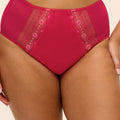 Elomi Matilda Full Brief - Hot Pink