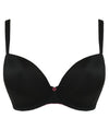 Curvy Kate Smoothie Soul Plunge Bra - Black Bras