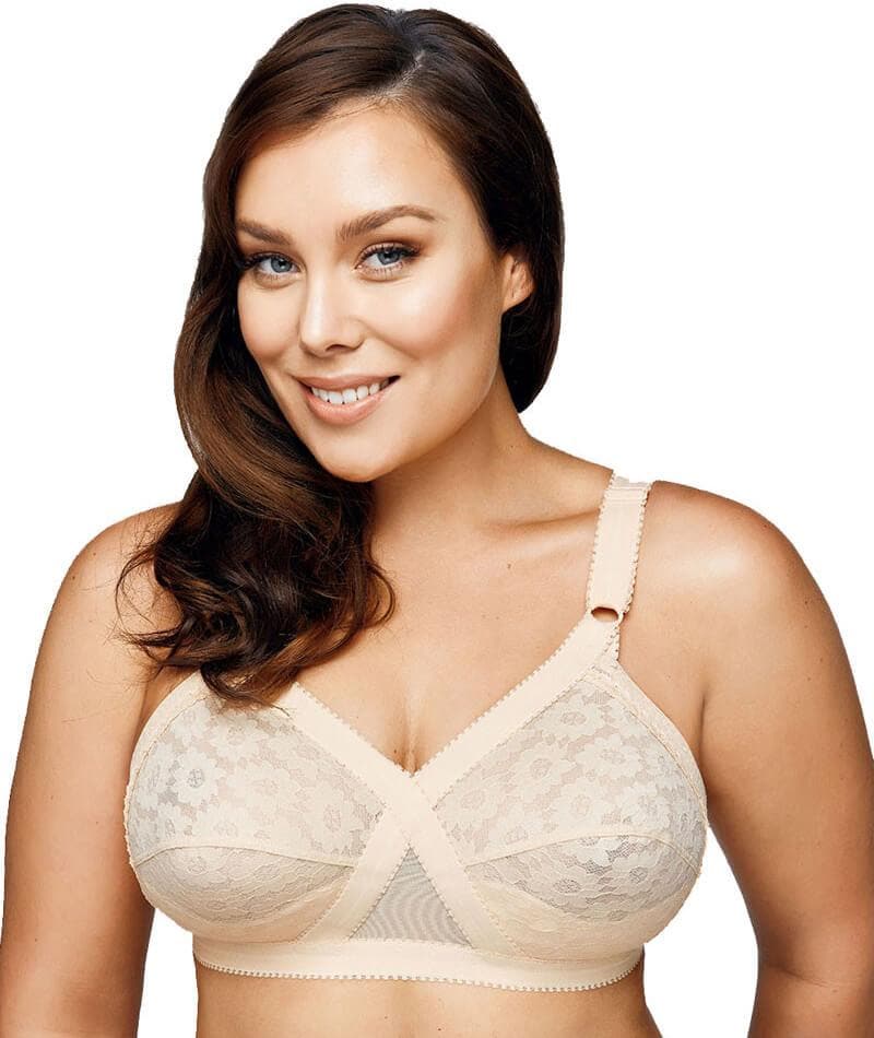 Cosy Chronicles: Playtex & Wire-Free Wonders Await You! - Curvy Bras