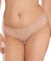 Curvy Kate Lifestyle Short - Latte Knickers 10