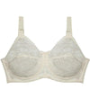 Fayreform Hickory Classic Underwire Bra - Ivory Bras