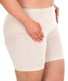 NEW - Sonsee Anti Chaffing Shorts Short Leg - Nude Knickers