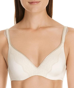 thumbnailBerlei Barely There Delux Contour Bra - Pelican Bras 10A 