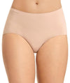 Jockey No Panty Line Promise Bamboo Naturals Full Brief - Dusk Knickers 8