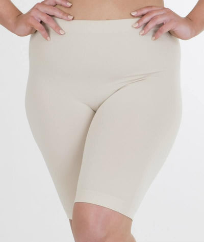 Sonsee Anti Chaffing Shorts Long Leg - Nude Knickers Gorgeous 14-16
