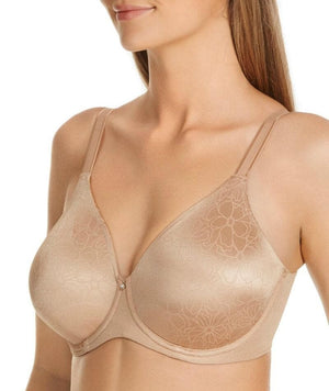 thumbnailBerlei Lift and Shape Non-Padded Underwire Bra - Pearl Nude Bras 