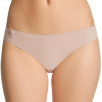 Jockey No Panty Line Promise Next Generation Microfiber Bikini -Dusk