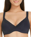 Berlei Barely There Luxe Contour Bra - Navy Bras 10A