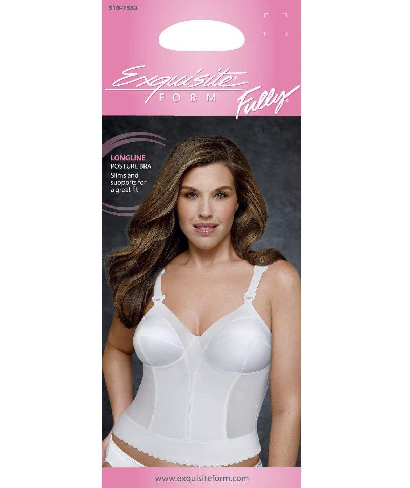 Plus Size Bra by Brand: Exquisite Form for Women
