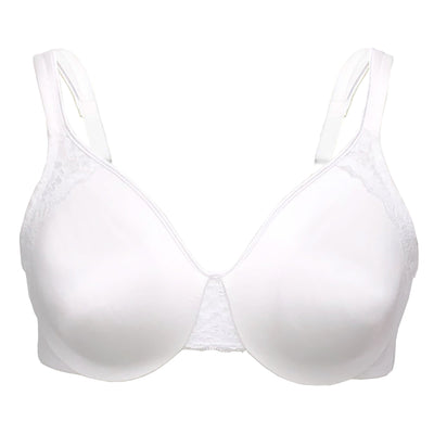 EXQUISITE FORM FULLY - 5175070 - Minimiser Underwire Bra