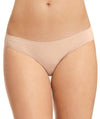 Jockey No Panty Line Promise Bamboo Natural Bikini - Dusk Knickers 8