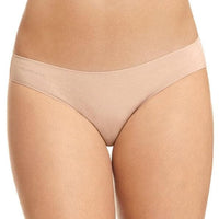 Jockey No Panty Line Promise Bamboo Natural Bikini - Dusk