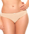 Curvy Kate Daily Boost G-String - Nude Knickers 8