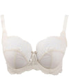 Panache Andorra Underwired Full Cup Bra - Pearl