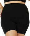 NEW - Sonsee Anti Chaffing Shapewear Short Shorts - Black Knickers Gorgeous 14-16