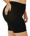 NEW - Sonsee Anti Chaffing Shapewear Short Shorts - Black Knickers
