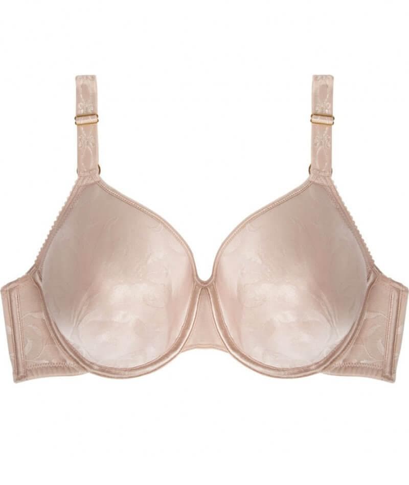Fayreform Profile Perfect Contour Bra - Latte Bras 
