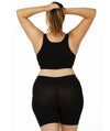 NEW - Sonsee Anti Chaffing Shapewear Short Shorts - Black Knickers