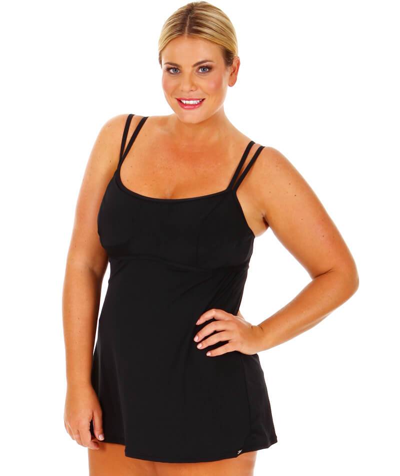 Chlorine resistant sales swim dress