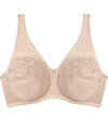 Fayreform Classic Underwire Bra - Latte Bras