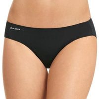 Jockey No Panty Line Promise Tactel Hipster Bikini - Black