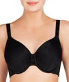 Fayreform Profile Perfect Contour Bra - Black Bras 12D