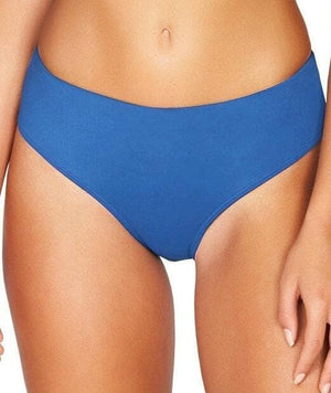 thumbnailSea Level Essentials Mid Bikini Brief - French Blue Swim 8 