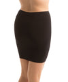 Triumph Curvy Sensation Control Skirt - Black Shapewear