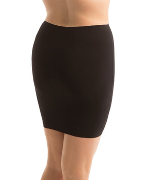 thumbnailTriumph Curvy Sensation Control Skirt - Black Shapewear 