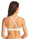 Finelines Embrace T Shirt Bra - Cloud Bras