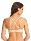 Finelines Embrace T Shirt Bra - Honey Bras