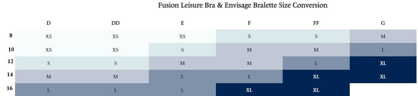 Fantasie Envisage Wire-free Bralette - Natural Beige Bras 