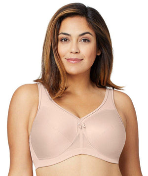 Glamorise MagicLift Active Support Bra - Cafe Bras 