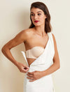 Finelines Memory Strapless Bra - Skin Bras