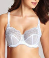 Panache Andorra Underwired Full Cup Bra - Pearl