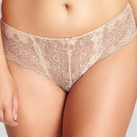 Panache Clara Brief - Nude