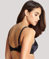 Panache Clara Underwired Full Cup Bra - Black